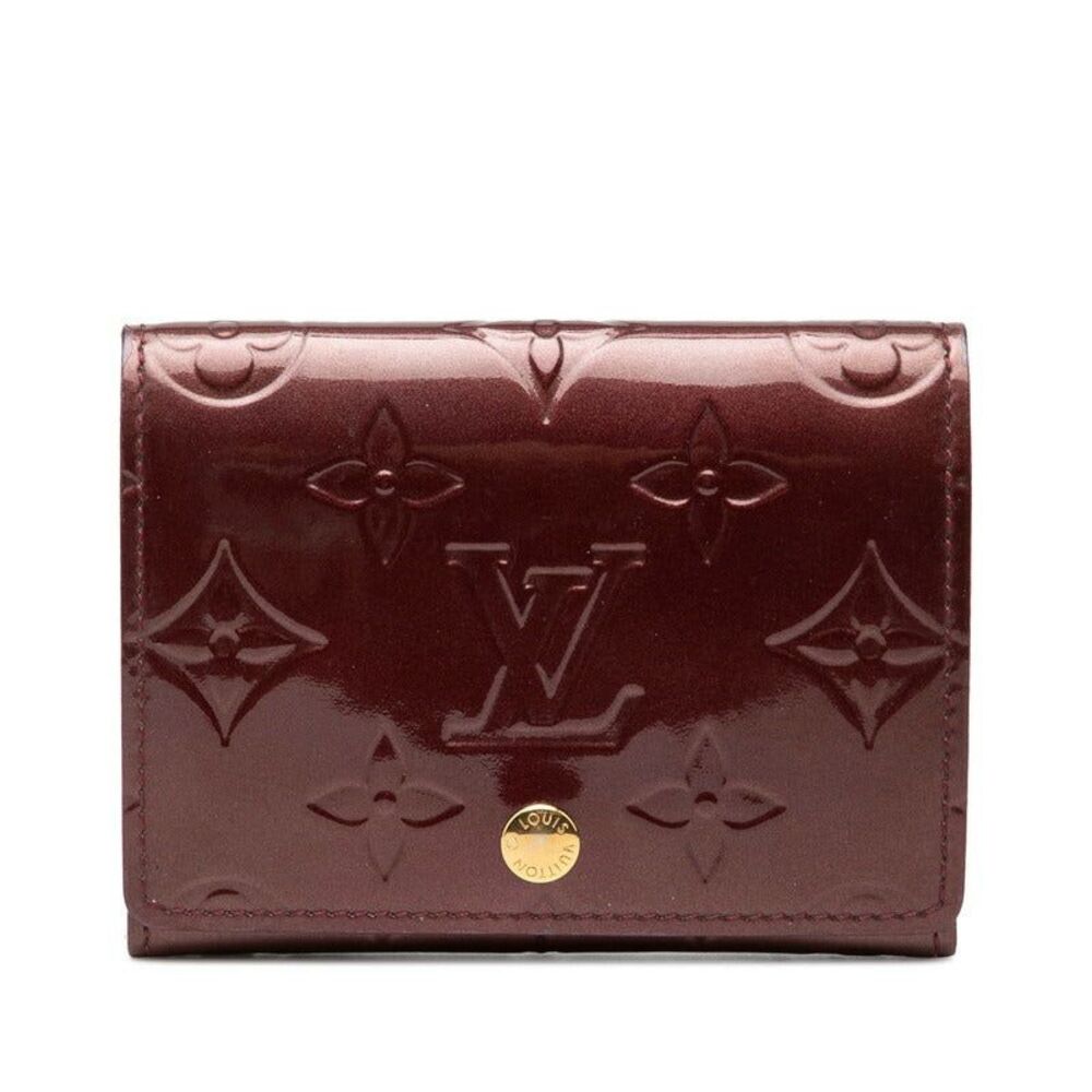 Louis Vuitton Envelope Card Case